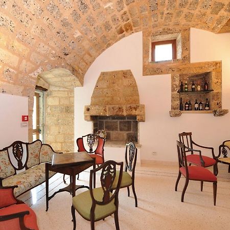 Supersano Masseria Pizzofalcone מראה חיצוני תמונה