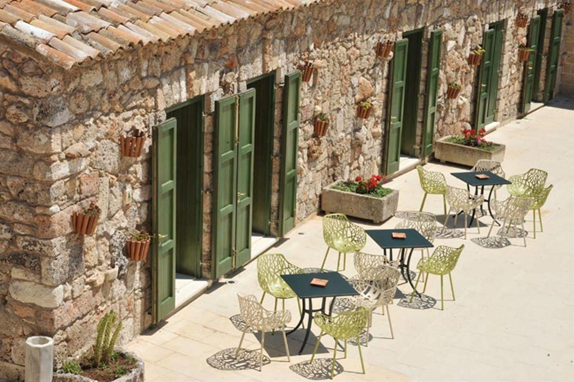 Supersano Masseria Pizzofalcone מראה חיצוני תמונה